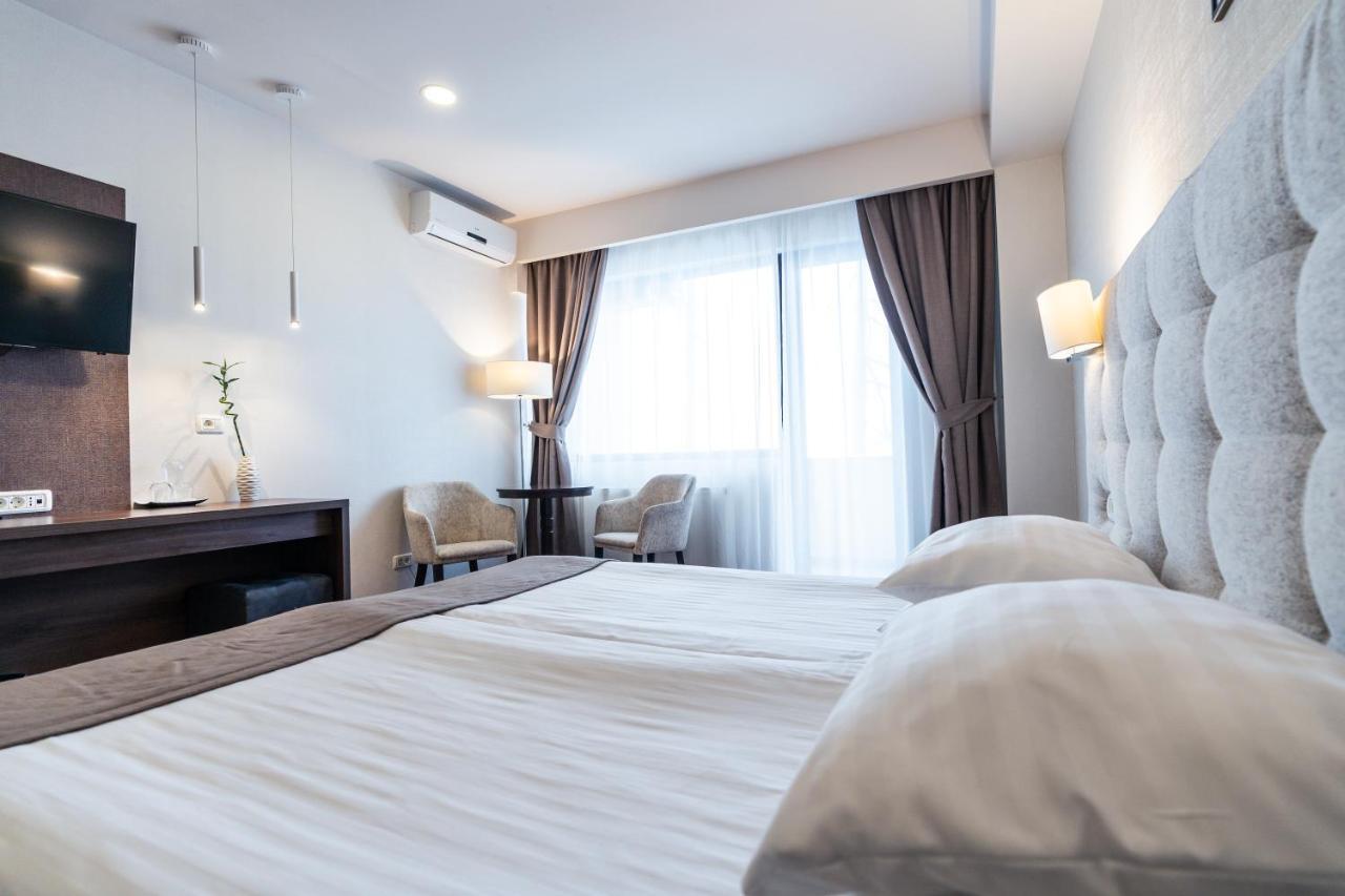 Grand Hotel Belvedere บราชอฟ ภายนอก รูปภาพ
