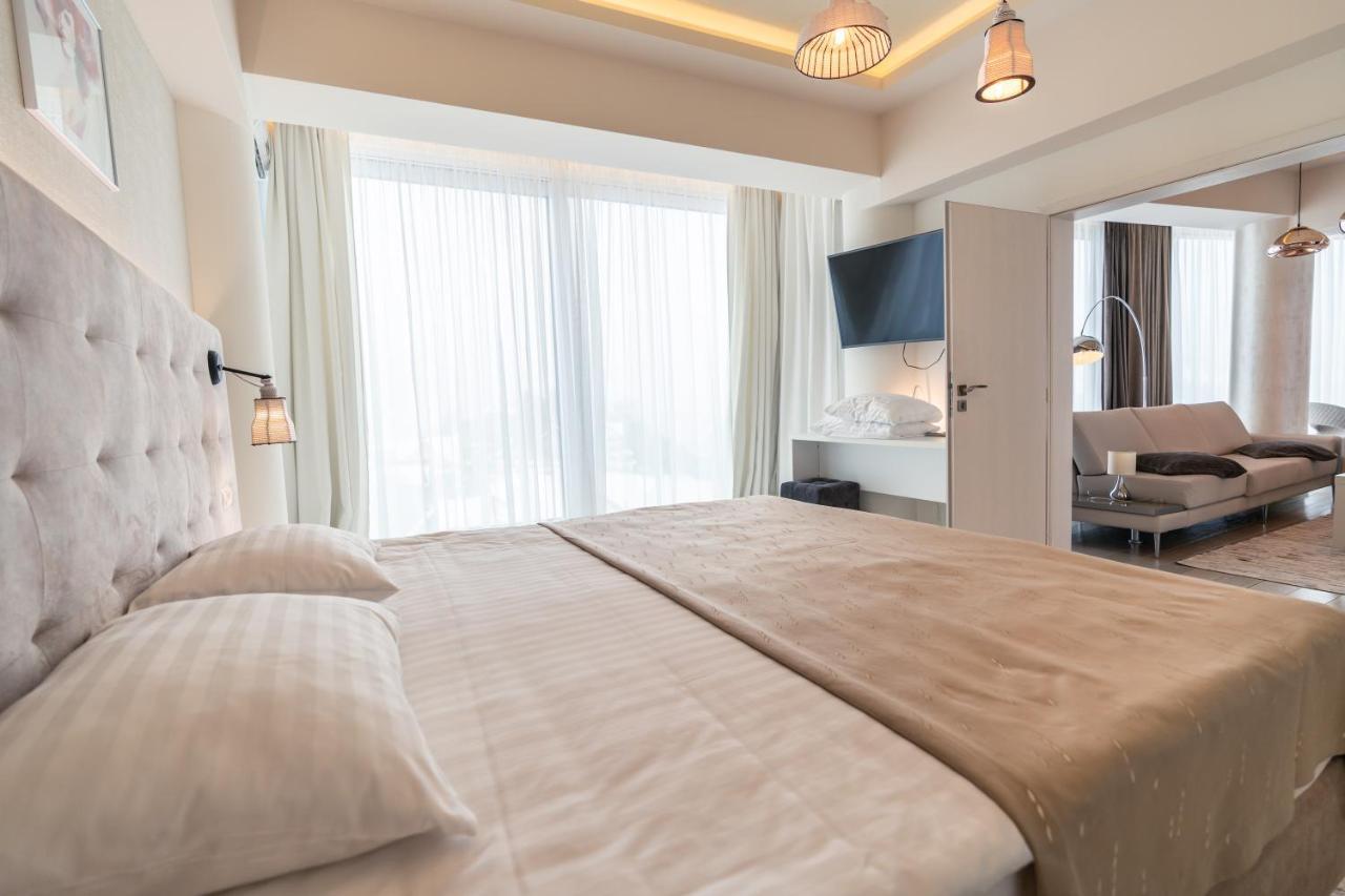 Grand Hotel Belvedere บราชอฟ ภายนอก รูปภาพ